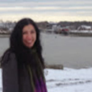 Meet your Posher, Janine